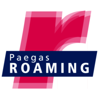 Paegas Roaming