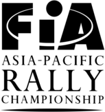 FIA Asia Pacific Rally Championship