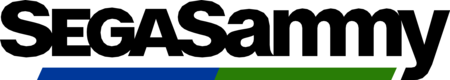 Sega Sammy Holdings Logo 