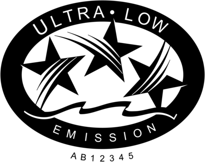Ultra Low Emission