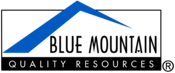 Blue Mountain
