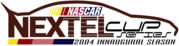 Nextel Cup Proposed