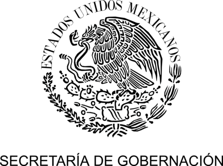 ESCUDO NACIONAL MEXICANO