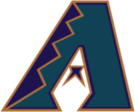 Arizona Diamond Backs 20481