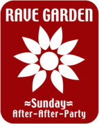 Rave Garden