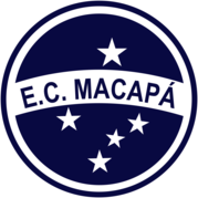Esporte Clube Macapa de Macapa AP