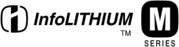 InfoLithium M