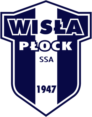 Wisla Plock