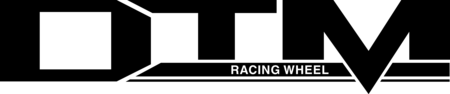 DTM racing Wheel