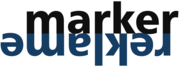Marker Reklame