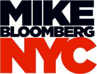 Mike Bloomberg NYC 2009