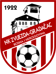 NK Zvijezda Gradacac