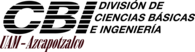 División de Ciencias Basicas e Ingenheria