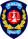 Kriminal Polis 