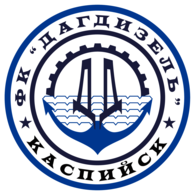 FK Dagdizel Kaspijsk