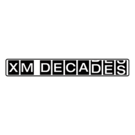 XM Decades