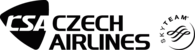 CSA Czech Airlines