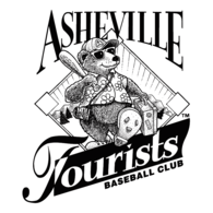 Asheville Tourists