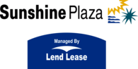 Sunshine Plaza