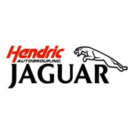 Hendrick Jaguar