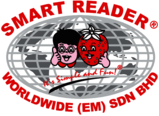Smart Reader Worldwide EM