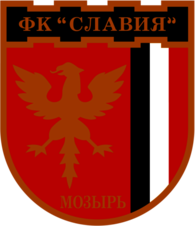 FK Slavia Mozyr