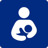 International Breastfeeding Symbol
