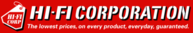 Hi-Fi Corporation