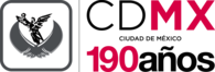 Ciudad de México 190 años