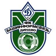FK Bashinformsvyaz-Dynamo Ufa