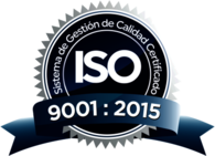 Iso 9001:2015