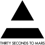 Thirty Seconds to Mars Black Triangle