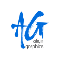 Align Graphichs