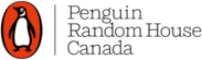 Penguin Random House Canada black 