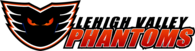 Lehigh Valley Phantoms Horizontal 