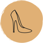 Instagram Stories Highlight - Fashion - Shoes