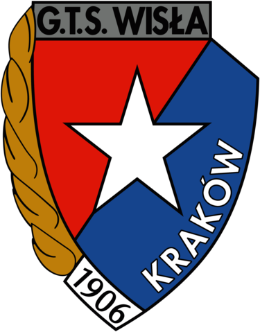 GTS Wisla Krakow