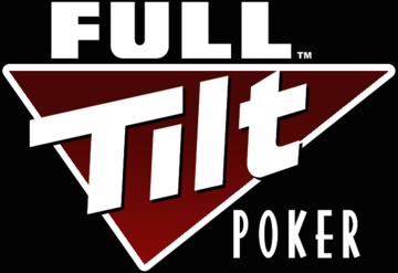 Full Tilt Poker (Black)