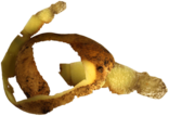 Long Potato Peel