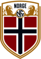 Norges Fotballforbund - Norway Norge