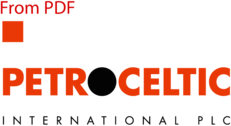 Petroceltic