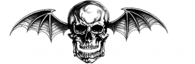 Avenged Sevenfold Logo and Symbol