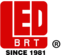 LED BRT