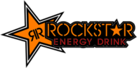 Rockstar Energy Drink