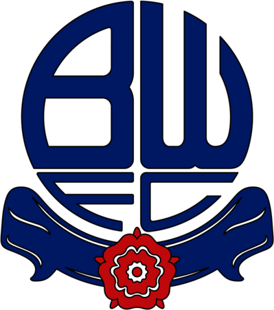FC Bolton Wanderers (70's logo)