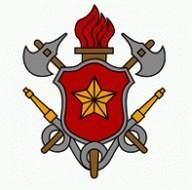 Corpo de Bombeiros Taquara/RS
