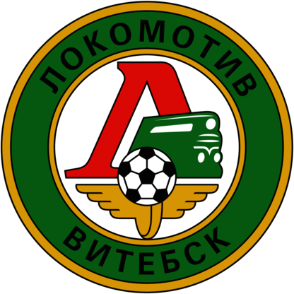 FK Lokomotiv Vitebsk