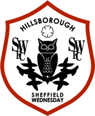 FC Sheffield Wednesday (90's logo)