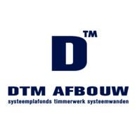 DTM Afbouw