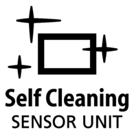 Canon Self Cleaning Sensor Unit